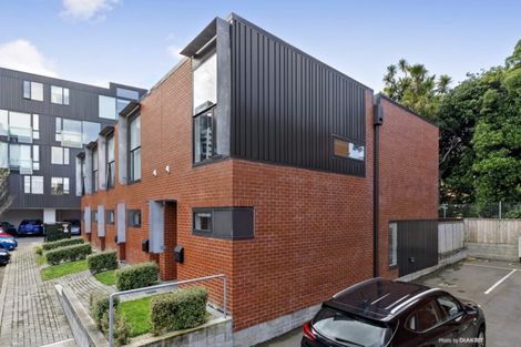 Photo of property in Nouvo Apartments, 21u5 Rugby Street, Mount Cook, Wellington, 6021