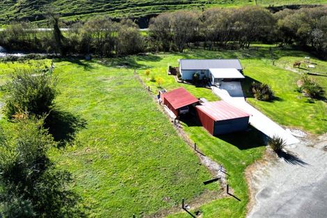 Photo of property in 37 Mill Road, Ahaura, Totara Flat, 7871