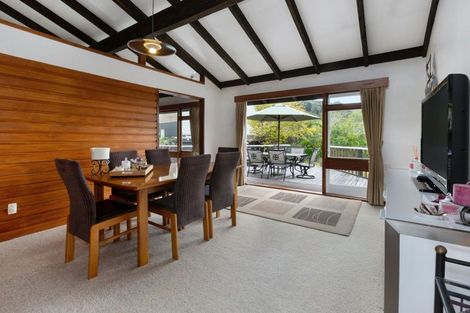 Photo of property in 9 Balliol Drive, Tawa, Wellington, 5028