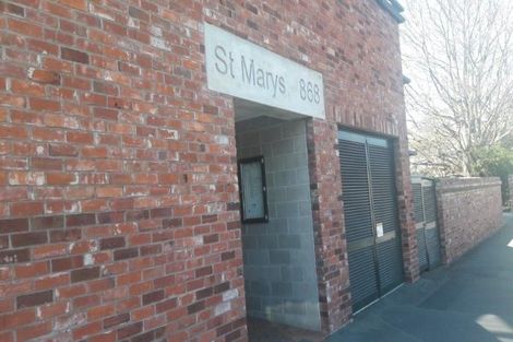 Photo of property in 4/868 Colombo Street, Christchurch Central, Christchurch, 8013