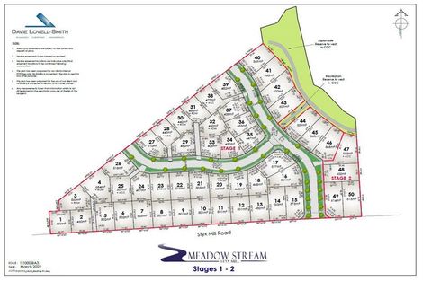 Photo of property in 226 Styx Mill Road, Casebrook, Christchurch, 8051