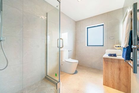 Photo of property in 5 Seagreen Avenue, Rosehill, 2113