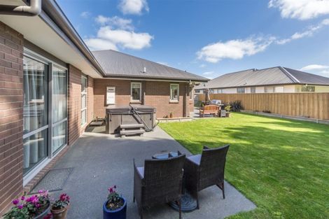 Photo of property in 47 Hungerford Drive, Rolleston, 7615