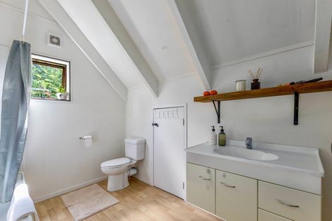 Photo of property in 1/7 Springfield Street, Forrest Hill, Auckland, 0620