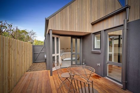 Photo of property in 15 Wai-iti Terrace, Burnside, Christchurch, 8053