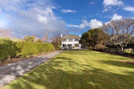 Photo of property in 127 Hamilton Avenue, Ilam, Christchurch, 8041