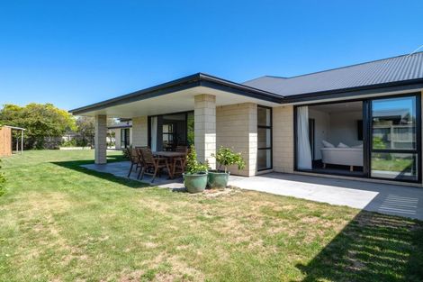 Photo of property in 165 Lowes Road, Rolleston, 7614