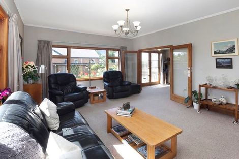 Photo of property in 4 Konini Street, Riccarton, Christchurch, 8041