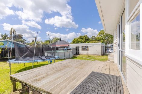 Photo of property in 9 Te Anau Place, Glenview, Hamilton, 3206