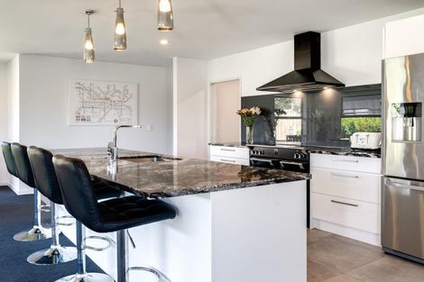 Photo of property in 165 Lowes Road, Rolleston, 7614