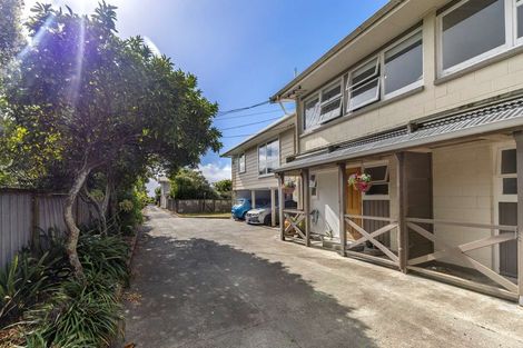 Photo of property in 2/30 George Street, Richmond, 7020