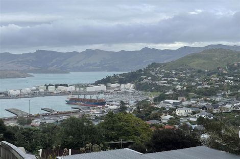 Photo of property in 4a College Place, Lyttelton, 8082