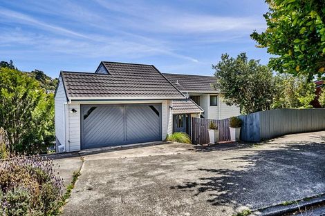 Photo of property in 1/30 Sailmaker Close, Whitby, Porirua, 5024