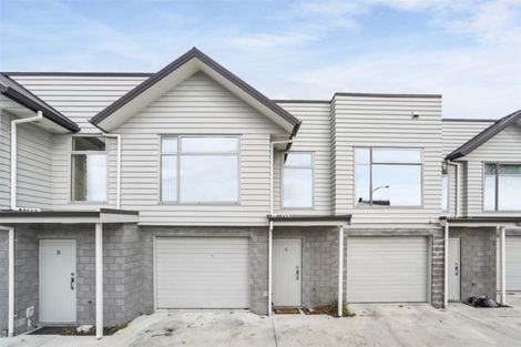 Photo of property in 215u3 Massey Street, Frankton, Hamilton, 3204