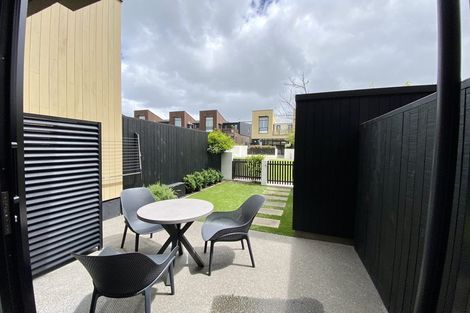 Photo of property in 19 Isitt Road, Hobsonville, Auckland, 0616