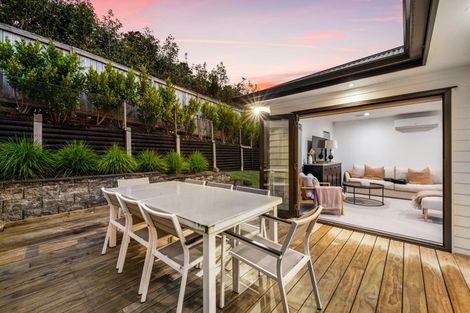 Photo of property in 30 Accolage Boulevard, Kumeu, 0810