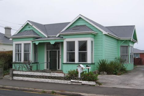 Photo of property in 79 Oxford Street, South Dunedin, Dunedin, 9012