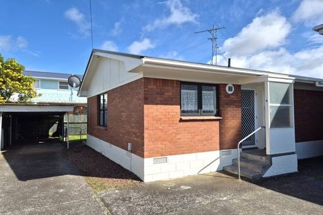 Photo of property in 5/48 Central Avenue, Papatoetoe, Auckland, 2025