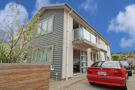 Photo of property in 8 Ethel Benjamin Place, North Dunedin, Dunedin, 9016