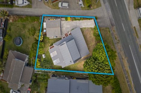 Photo of property in 245 Metcalfe Road, Ranui, Auckland, 0612