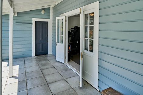 Photo of property in 389 Ohariu Valley Road, Ohariu, Wellington, 6037