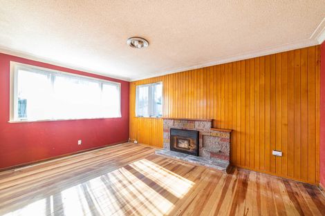 Photo of property in 124 Gloucester Road, Manurewa, Auckland, 2102