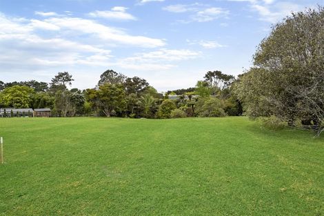 Photo of property in 7 Pohutukawa Road, Beachlands, Auckland, 2018