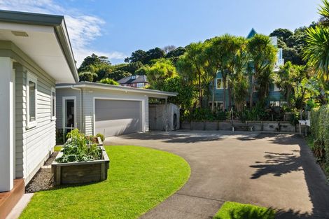 Photo of property in 41 Moana Road, Okitu, Gisborne, 4010