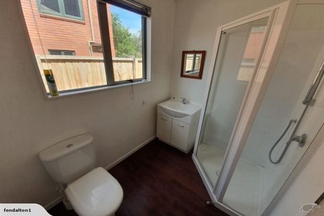 Photo of property in 156 Edgeware Road, Edgeware, Christchurch, 8013