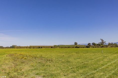 Photo of property in 405 Bradleys Road, Ohoka, 7692
