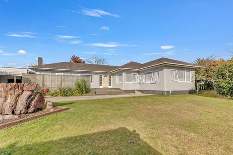 Photo of property in 6 Otonga Road, Springfield, Rotorua, 3015