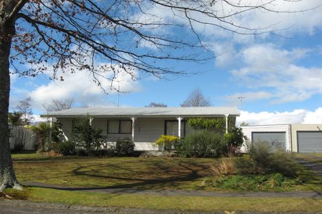 Photo of property in 13 Te Takinga Street, Turangi, 3334