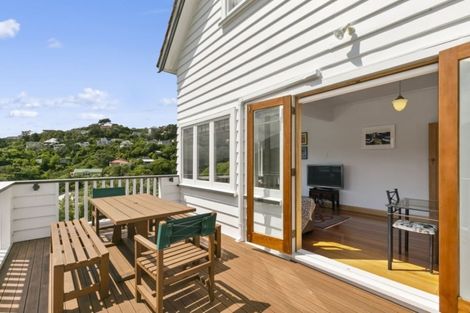 Photo of property in 13 Buchanan Street, Wadestown, Wellington, 6012