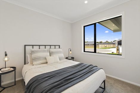 Photo of property in 10 Oak Place, Levin, 5510