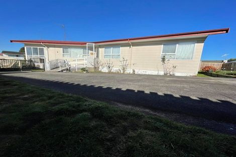 Photo of property in 8 Waimea Place, Tokoroa, 3420