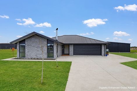Photo of property in 12 Edgeworth Road, Darfield, 7571