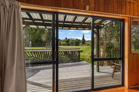 Photo of property in 1 Southridge Drive, Ohakune, 4625