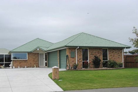 Photo of property in 7 Picasso Place, Rolleston, 7614