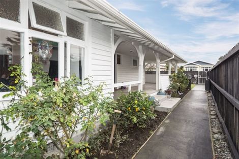 Photo of property in 108 Randolph Street, Woolston, Christchurch, 8062
