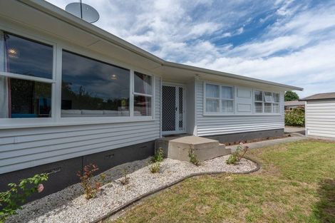 Photo of property in 23 Springfield Crescent, Enderley, Hamilton, 3214