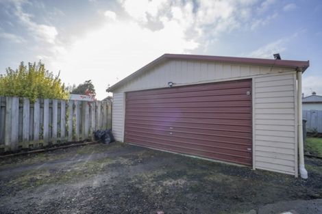 Photo of property in 83 Bamborough Street, Richmond, Invercargill, 9810