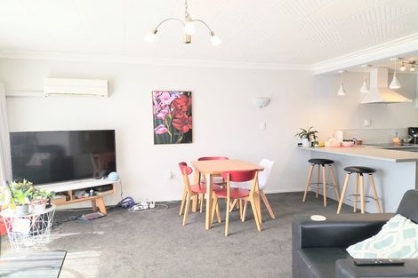 Photo of property in 115a London Street, Dunedin Central, Dunedin, 9016