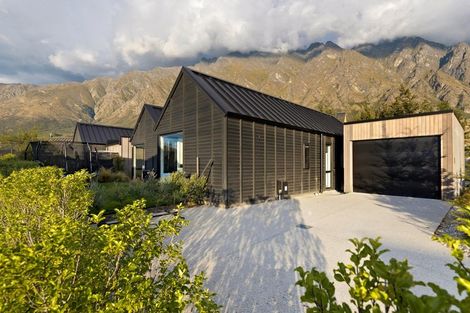 Photo of property in 2 Kotuku Lane, Hobsonville, Auckland, 0616