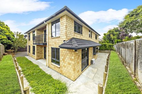 Photo of property in 13a Dryden Avenue, Papatoetoe, Auckland, 2025