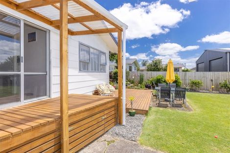 Photo of property in 142 Pekerau Crescent, Te Awamutu, 3800