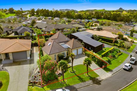Photo of property in 16 Westpark Glen, Warkworth, 0910