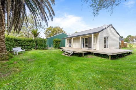 Photo of property in 198 Rautawhiri Road, Helensville, 0875