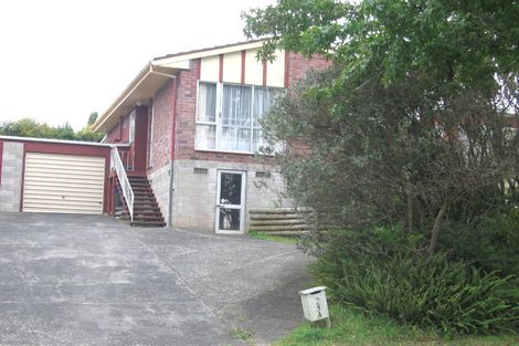 Photo of property in 23 Valley View Road, Glenfield, Auckland, 0629