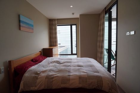 Photo of property in Chaffers Dock, 211/22 Herd Street, Te Aro, Wellington, 6011