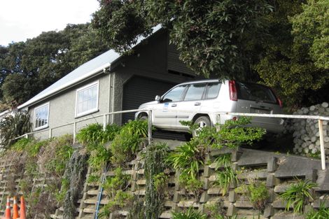 Photo of property in 55 Hipango Terrace, Durie Hill, Whanganui, 4500